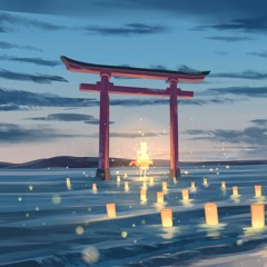 (我是爱音乐的徐梦圆) Mengyuan Xu - Beach