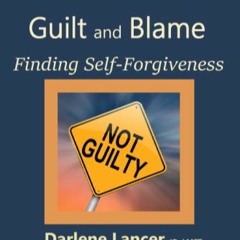 Overcoming Codependent Guilt