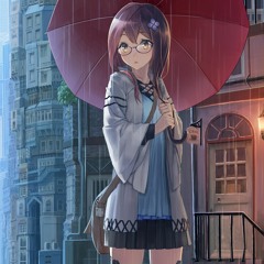 (我是爱音乐的徐梦圆) Mengyuan Xu - China-Rain