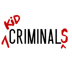 90: Kid Criminals (feat Phoebe Judge)