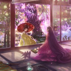 (我是爱音乐的徐梦圆) Mengyuan Xu - The Chinese Zither