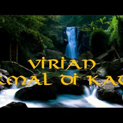 VIRIAN "KMAL DI KAU"