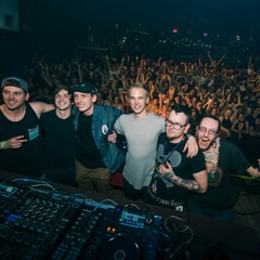 Opening for JayKode (Set Recreation)