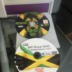 Teaser RIDDIM NATION VOL 3