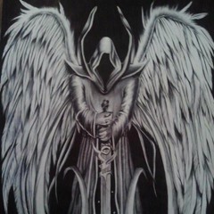 Real Angels Are Scary