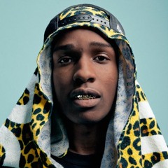 A$AP ROCKY - FRENCH KISS FT. FUTURE (Prod by KA$ MALLI)