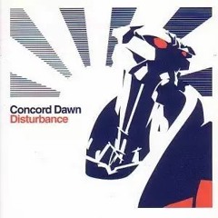 Concord Dawn - Drifter