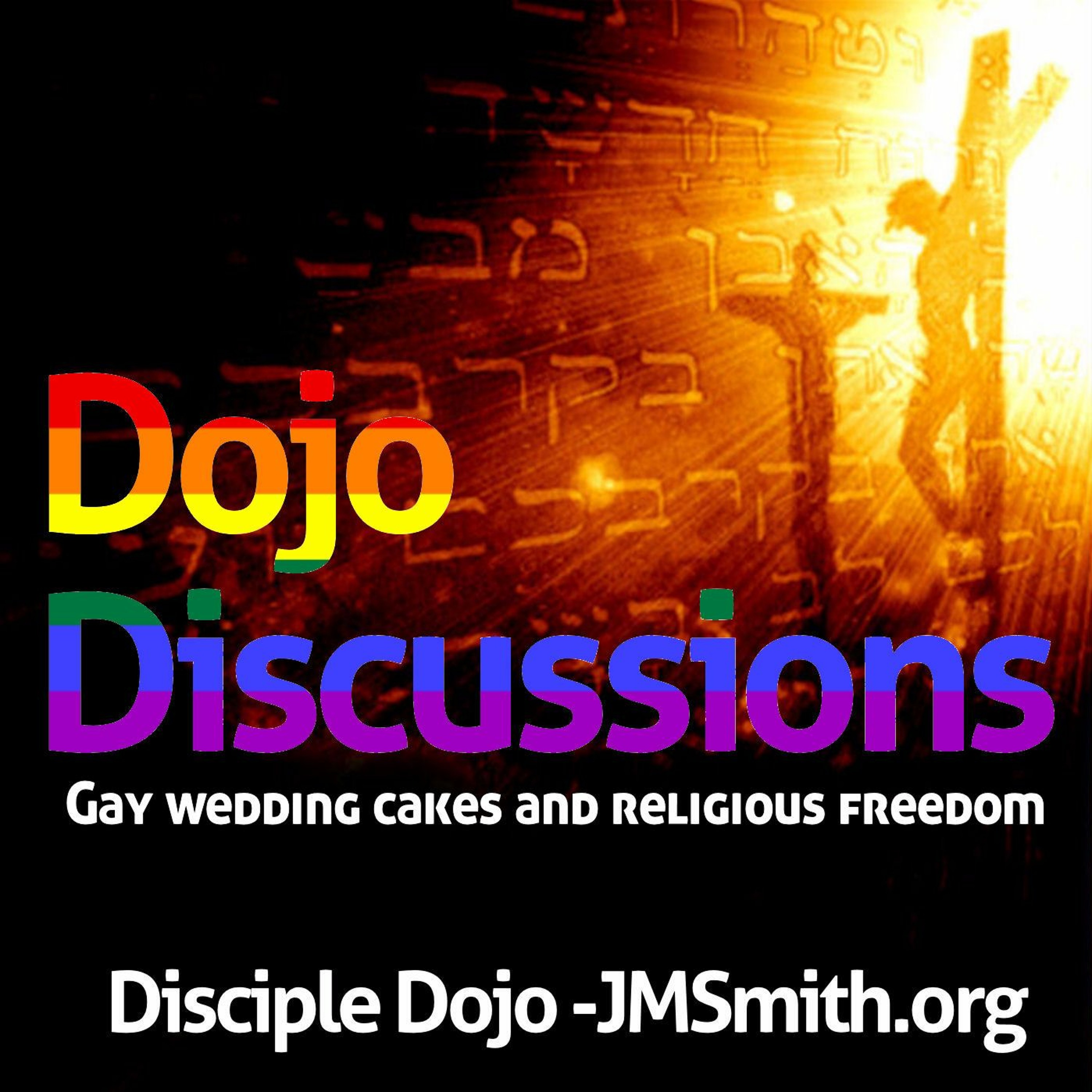 Part 1 - Setting the Goal in a Pluralist Society episode artwork