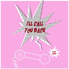 Dean August - I'll Call You Back (Erykah Badu Remix)