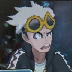 Backseat Guzma
