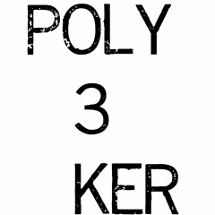 Haxxor - Poly3ker (2017)