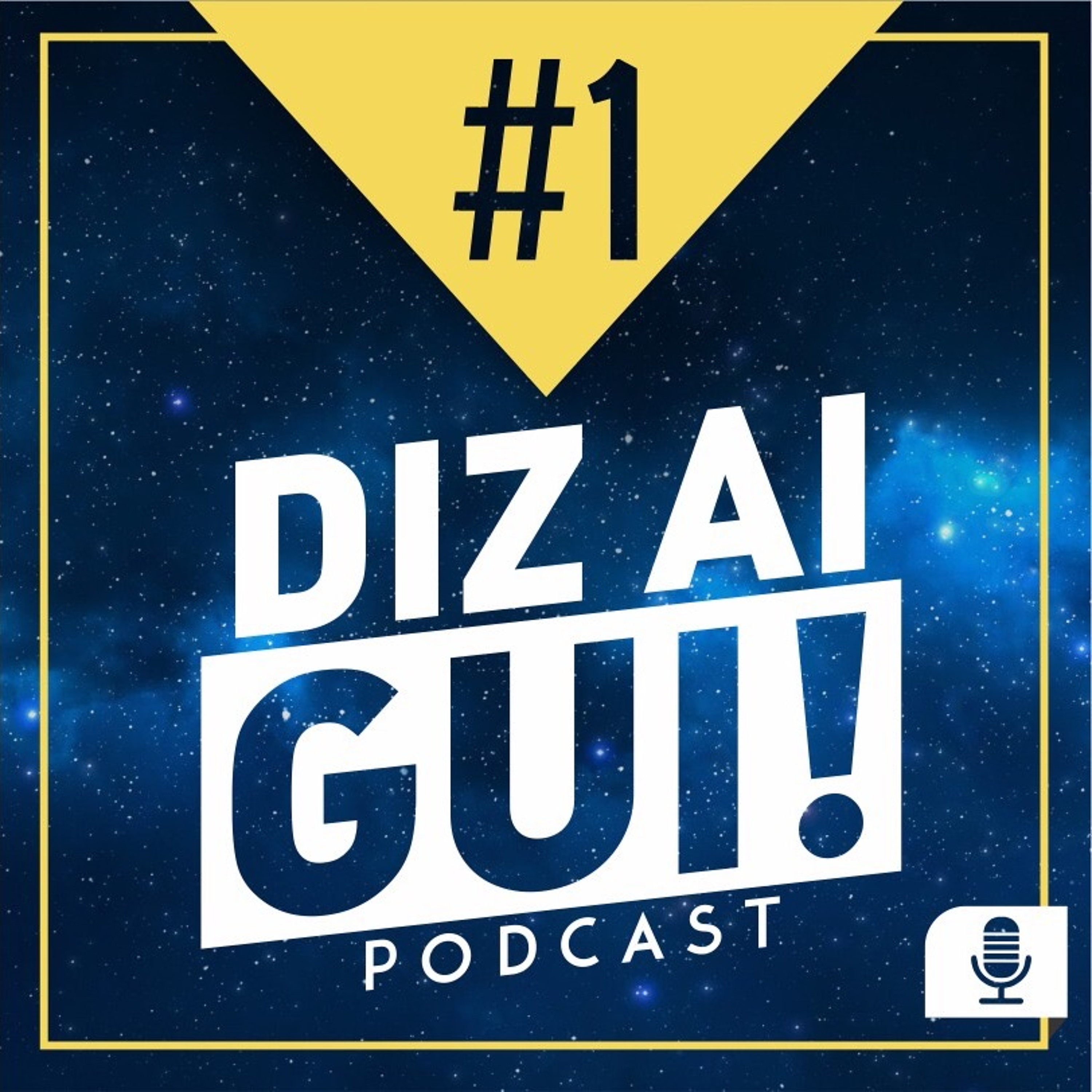 Diz aí Gui!