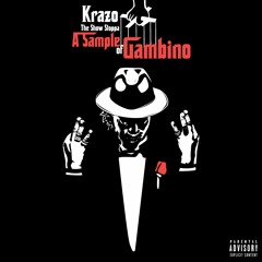 Krazo - Not A Beginner (ft. Karina Khorus)