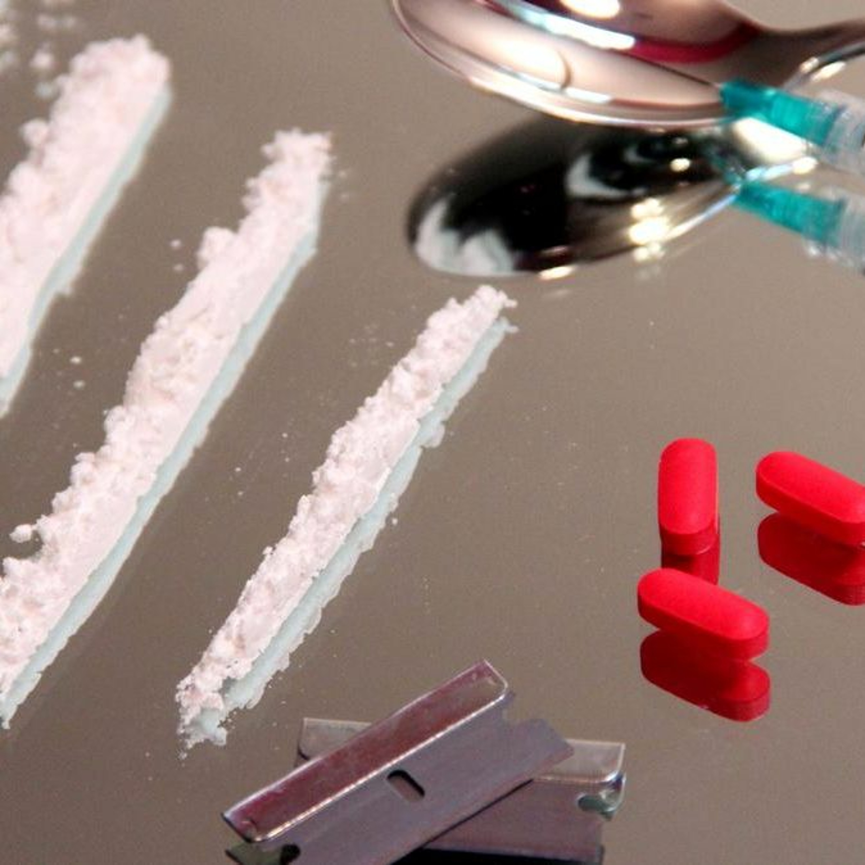 Drug  Bluetoothing episode artwork