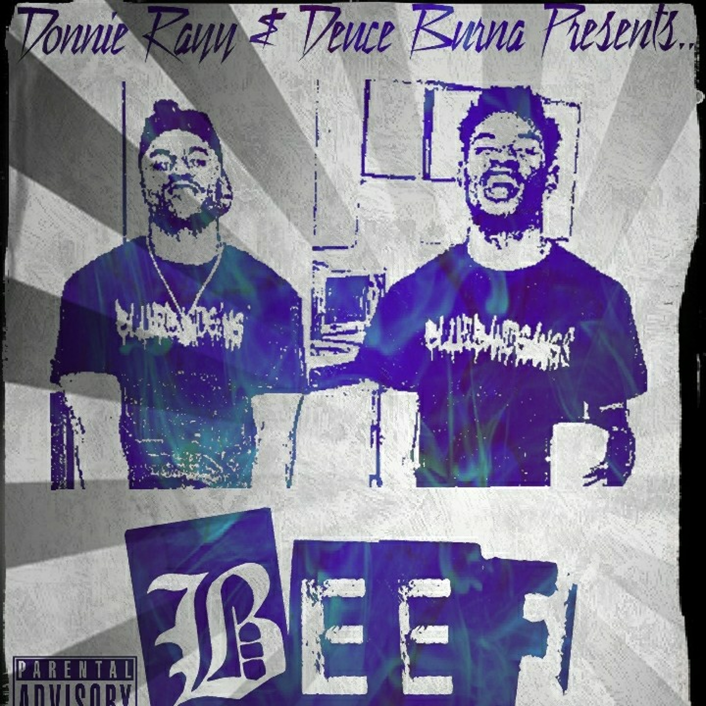 BEEF episode artwork