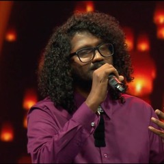 Saadhaa Mizaaj - Thasneem (Bob)| Mldivian Idol S2