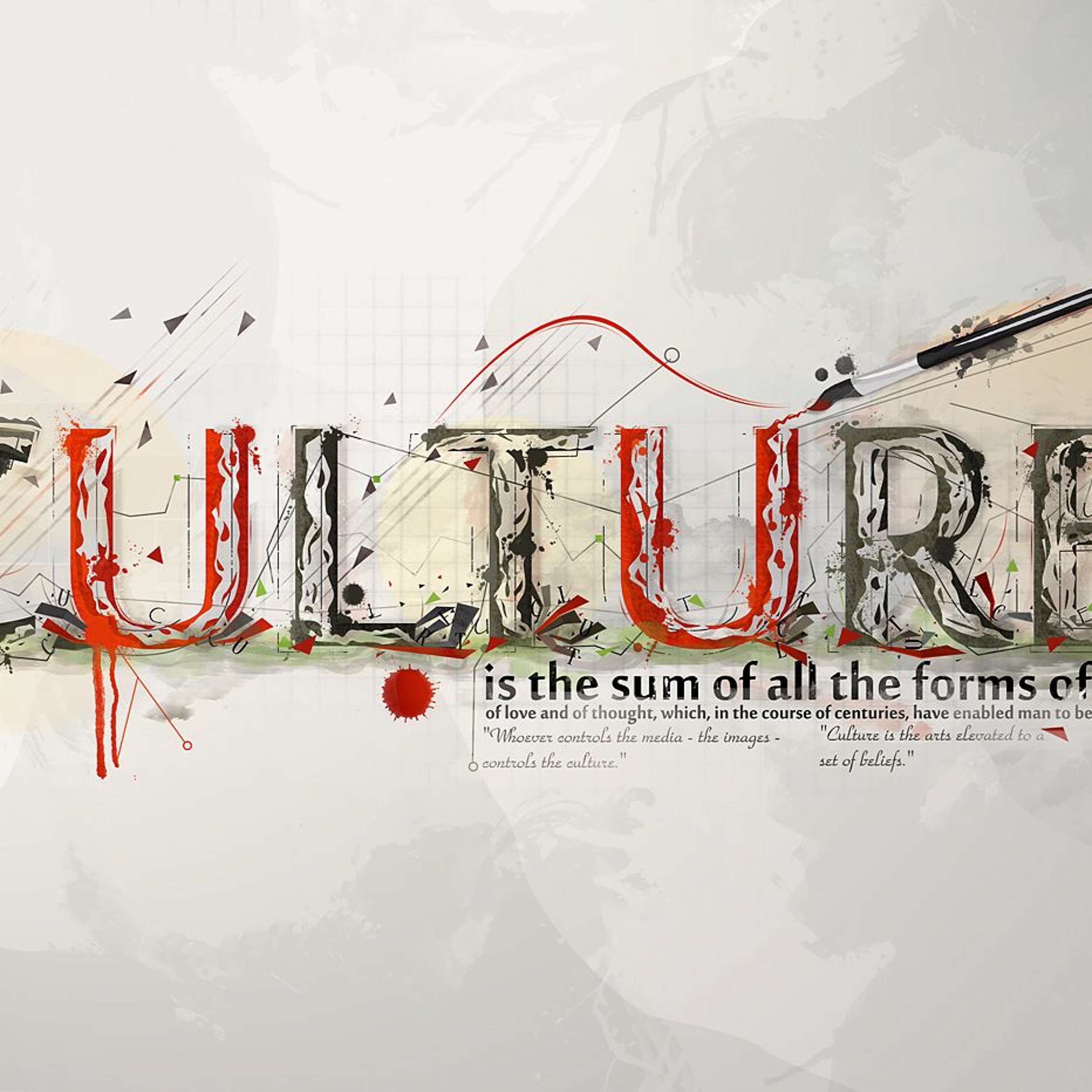 Is Race related to your Culture? episode artwork