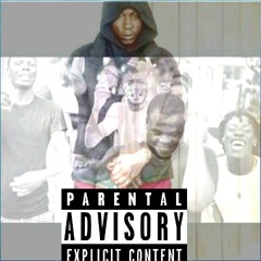 Breezus Shakur AnyWay