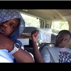 We The Realest -  Fetti Nedds x Lev3y x Dieziel