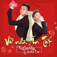 Về Nhà Ăn Tết - A.T Remix