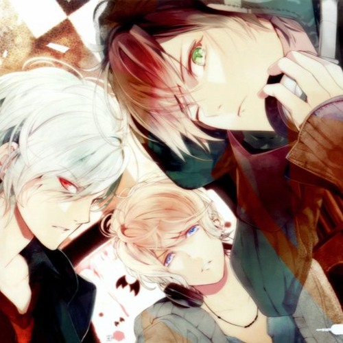 Diabolik Lovers More Character Song By Yuii