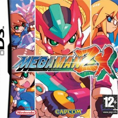 Meme Factory (Mega Man ZX Mashup)