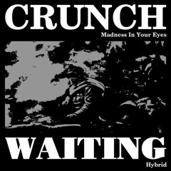 CRUNCH - Madness In Your Eyes