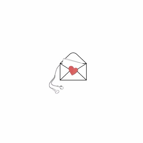 Luv Letters beattape [on bandcamp]