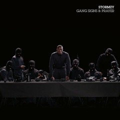 Cigarettes & Cush - Stormzy [Gang Signs & Prayer] Youtube Der Witz