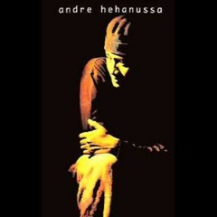 Andre Hehanusa - Karena Kutahu Engkau Begitu (KKEB)