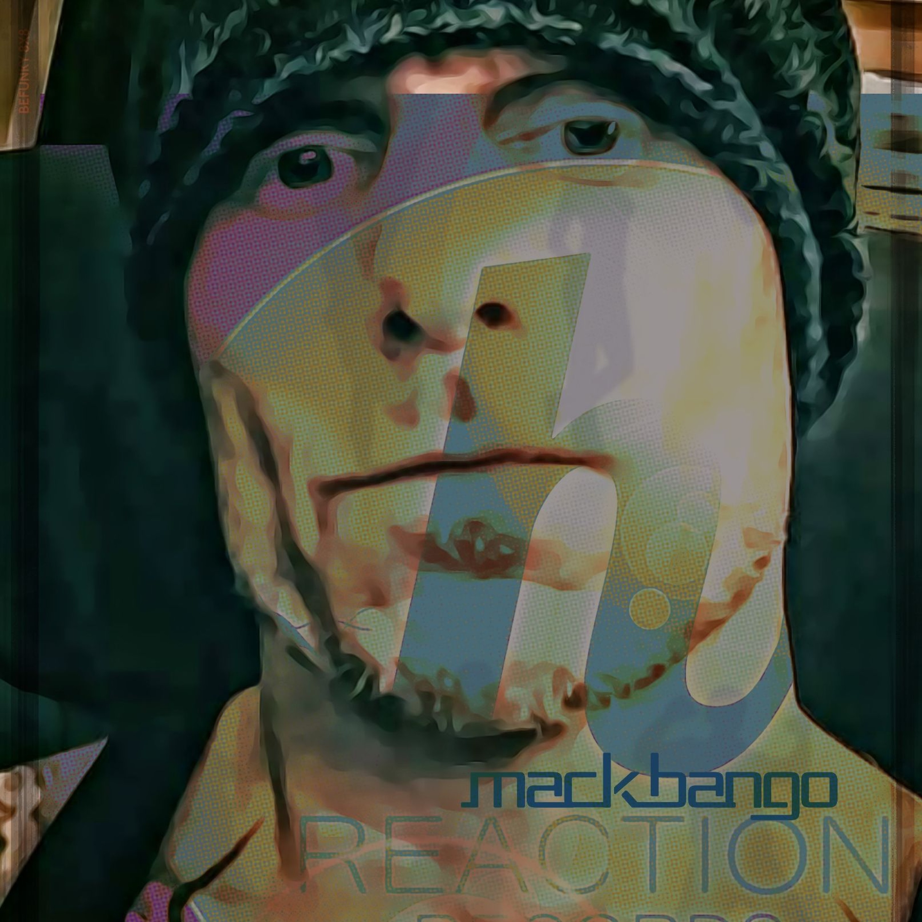 Hi! Reaction Requiem episode artwork