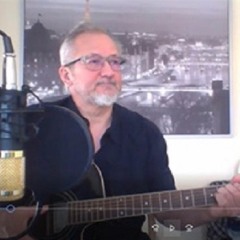 I Was Dreaming Rain On Earth (Excerpt - with Introduction;  English Remake for Revival ©, 2017)