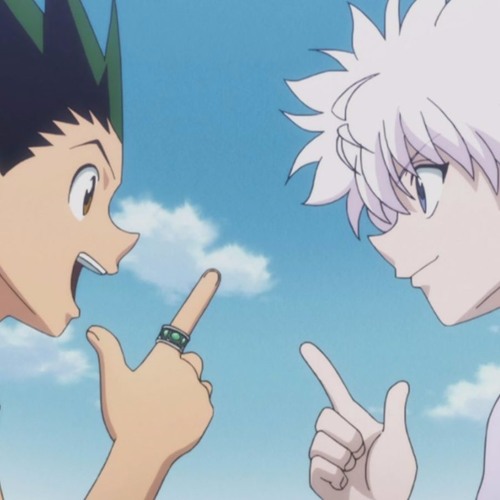 Hunter X Hunter: Hunter X Hunted 