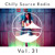Artwork for Chilly Source Radio vol.31 DJ AKito+ DJ V.CHiLL Guest MIX