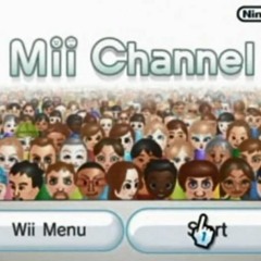 Mii Channel Theme (Flatiron Remix)