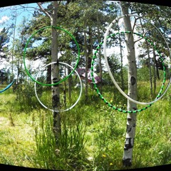 Sacred Tree Radio #1