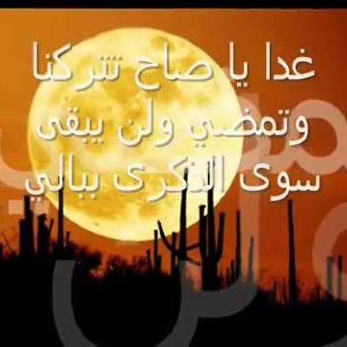 أبو علي وابو مهند - تلاقينا