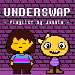 Underswap [discontinued]
