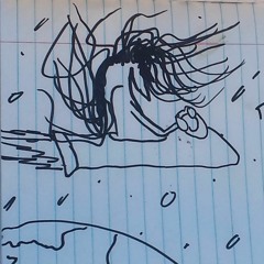 JahFaria In The SpaceShip !