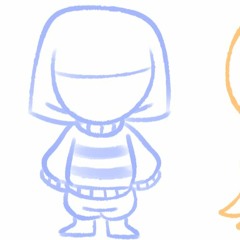 Underswap Canon