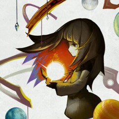 Deemo-sunset