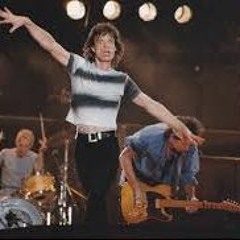 The Stones - Can't You Hear Me Knocking