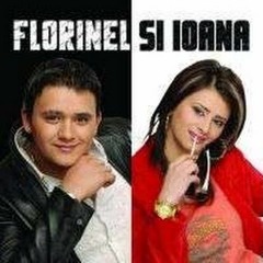 Florinel Cu Ioana Si Play AJ - Te Iubesc Oriunde Ai Fi