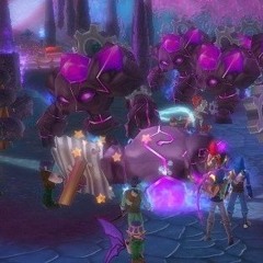 Free Realms Music: Shrouded Gloam