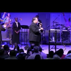 THERE IS POWER IN THE NAME OF JESUS- Mark Drost