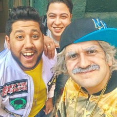 عم شكشك والدخلاوية فى دويتو حصري فى شكشك شو