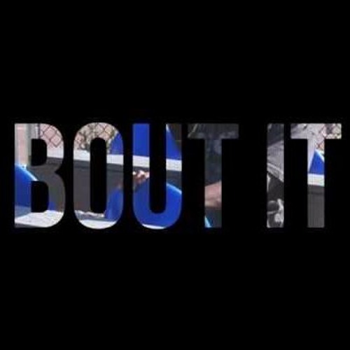 ill Will x M.A.C. Taylor- Bout It