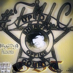 #fuc (Fuck Upton County) - Ol Buck Tee