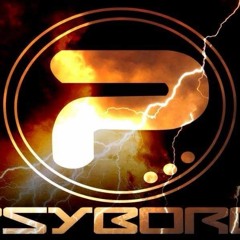 DJ PSYBORG TECHTRANCE MIX 2016