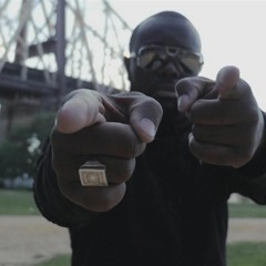 MAITRE GIMS ABCD - NUMBER ONE WARANO
